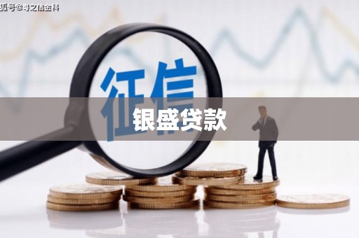 屏南银盛贷款