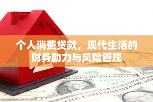 屏南个人消费贷款,现代生活的财务助力与风险管理 屏南个人消费贷款,现代生活的财务助力与风险管理