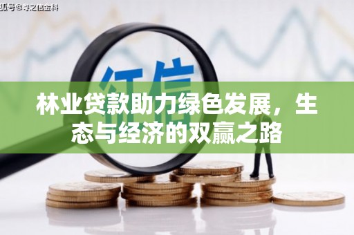 屏南林业贷款助力绿色发展，生态与经济的双赢之路