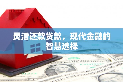 屏南灵活还款贷款，现代金融的智慧选择