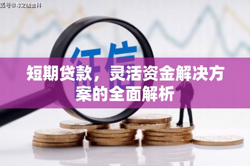 屏南短期贷款，灵活资金解决方案的全面解析