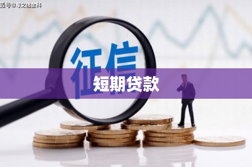 屏南短期贷款