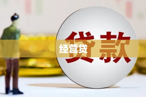 屏南经营贷