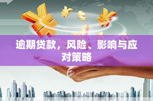 屏南逾期贷款，风险、影响与应对策略