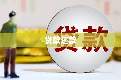 屏南贷款还款