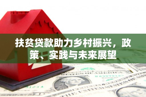 屏南扶贫贷款助力乡村振兴，政策、实践与未来展望