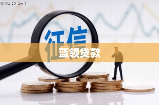 屏南蓝领贷款