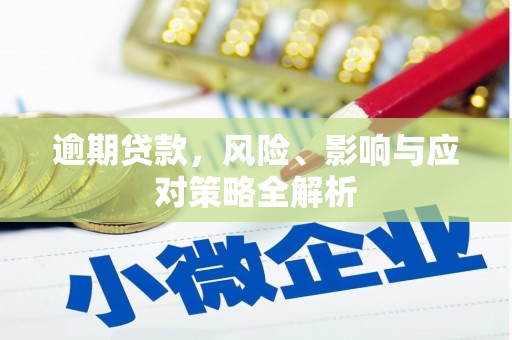 屏南逾期贷款，风险、影响与应对策略全解析