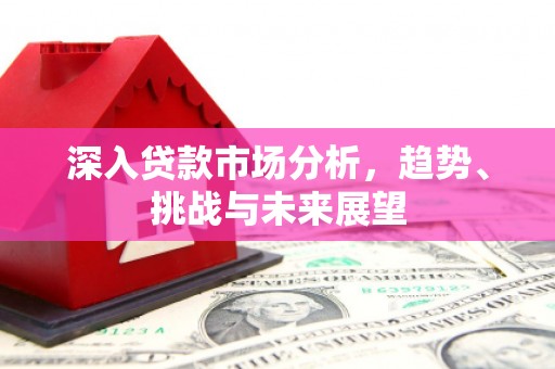 屏南深入贷款市场分析，趋势、挑战与未来展望