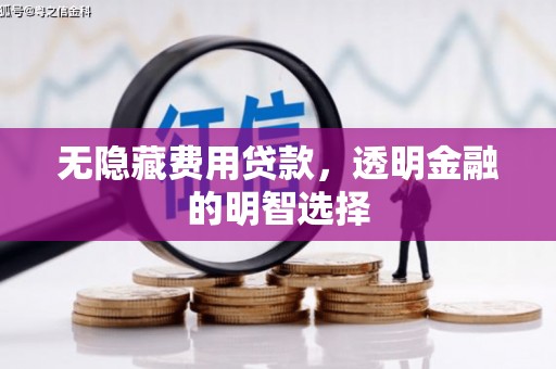 屏南无隐藏费用贷款，透明金融的明智选择