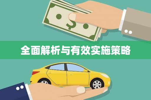 屏南全面解析与有效实施策略