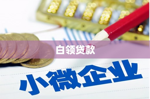 屏南白领贷款