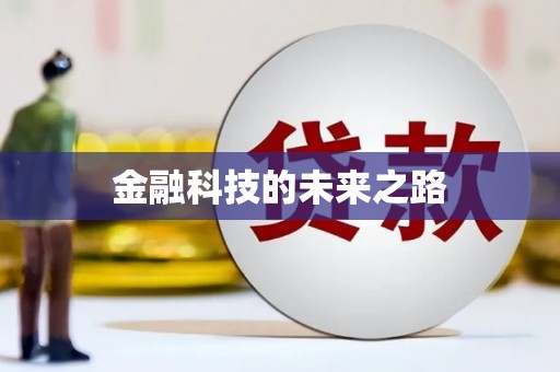 屏南金融科技的未来之路
