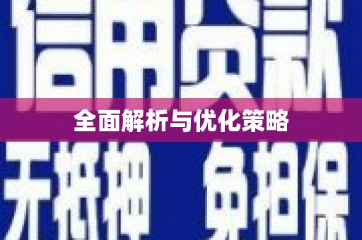 屏南全面解析与优化策略